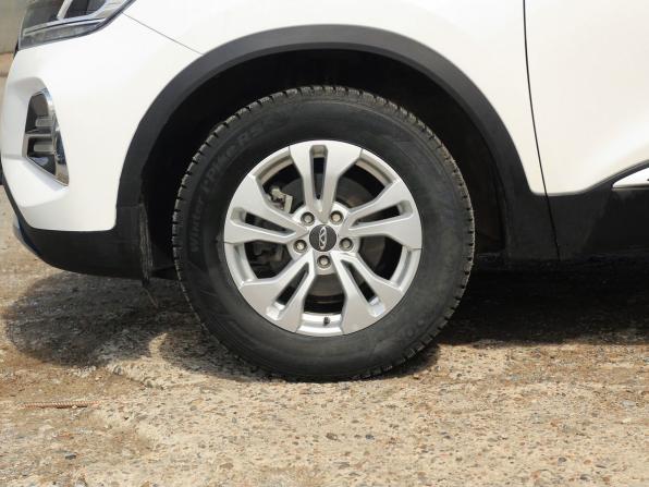 Chery Tiggo 4 Pro I с пробегом 2023 года, цена 1 485 000 рублей, 72885 км, внедорожник, Автокод Объявления