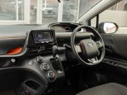 Toyota Sienta II Рестайлинг Новосибирск  - изображение 28
