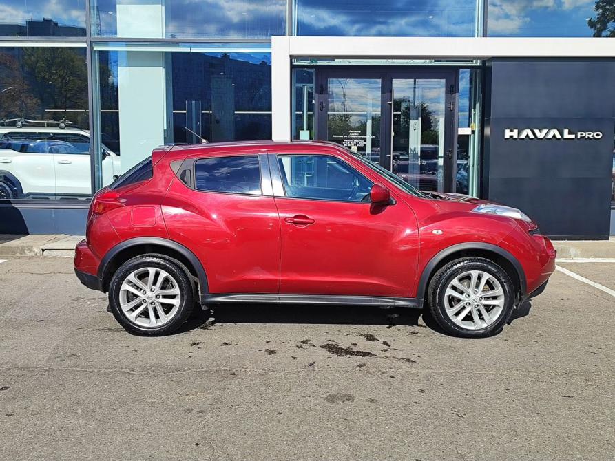 Nissan Juke I Москва  - изображение 4