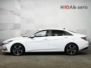 Hyundai Elantra VII (CN7) Екатеринбург  - изображение 28