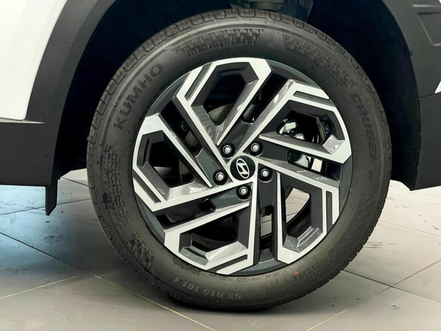 Hyundai Tucson IV Рестайлинг Набережные Челны  - изображение 5