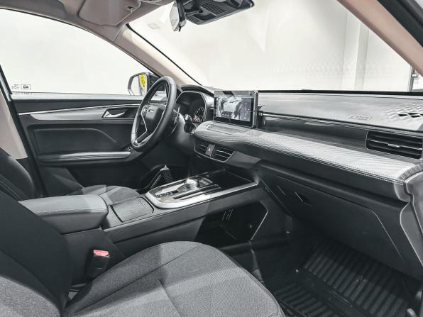 Haval Jolion I Рестайлинг с пробегом 2024 года, цена 1 780 000 рублей, 65295 км, внедорожник, Автокод Объявления