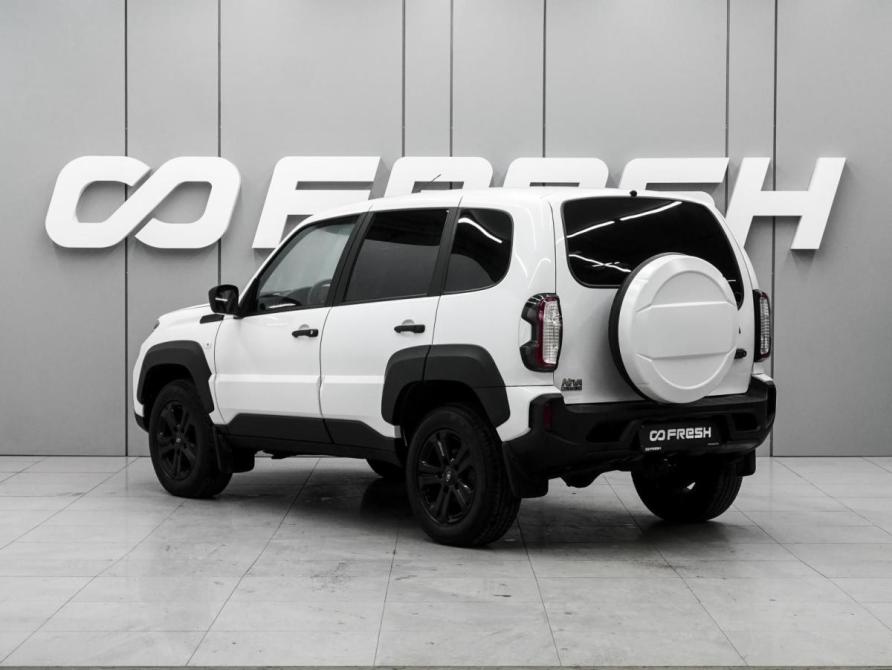 Lada (ВАЗ) Niva Ростов-на-Дону  - изображение 2