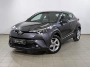 Toyota C-HR I Химки  - изображение 29