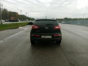 Kia Sportage III Пермь  - изображение 11