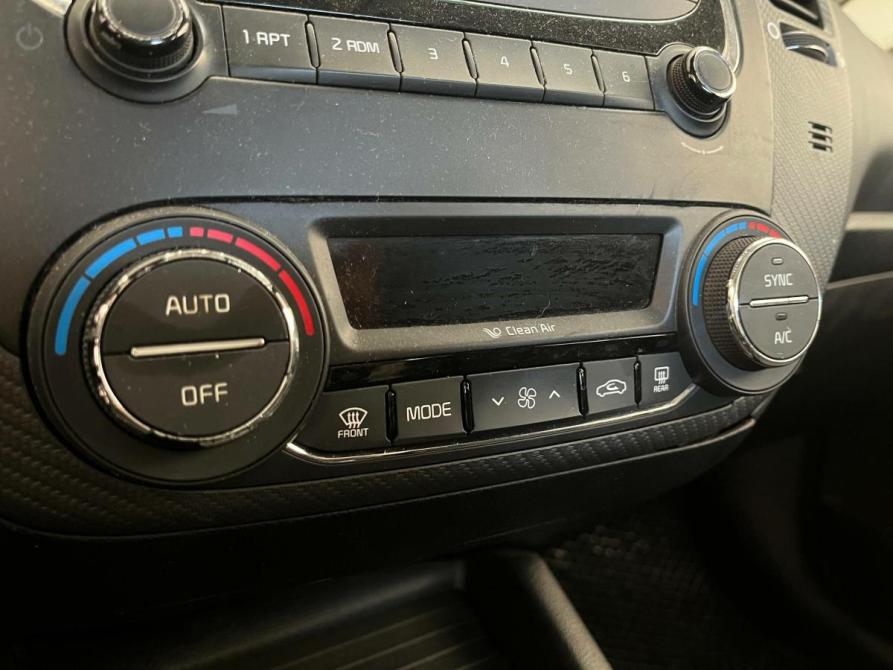 Kia Cerato III Рестайлинг (Classic) Нижнекамск  - изображение 13