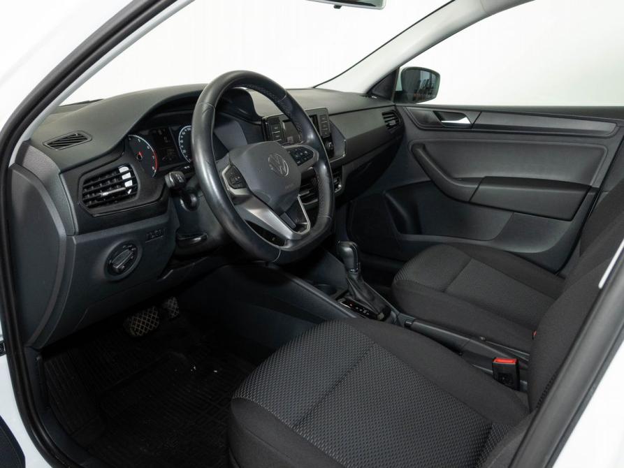 Volkswagen Polo VI Казань  - изображение 5