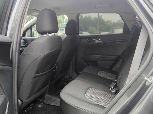 Kia Sportage V с пробегом 2022 года, цена 3 450 000 рублей, 46192 км, внедорожник, Автокод Объявления