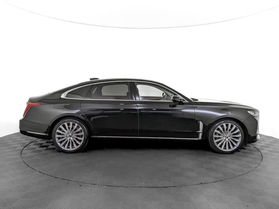 Hongqi H9 I Москва  - изображение 4