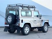 Land Rover Defender I Рестайлинг Воронеж  - изображение 28