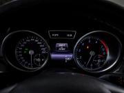 Mercedes-Benz M-Класс III (W166) Москва  - изображение 36
