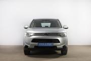 Mitsubishi Outlander III Новосибирск  - изображение 18
