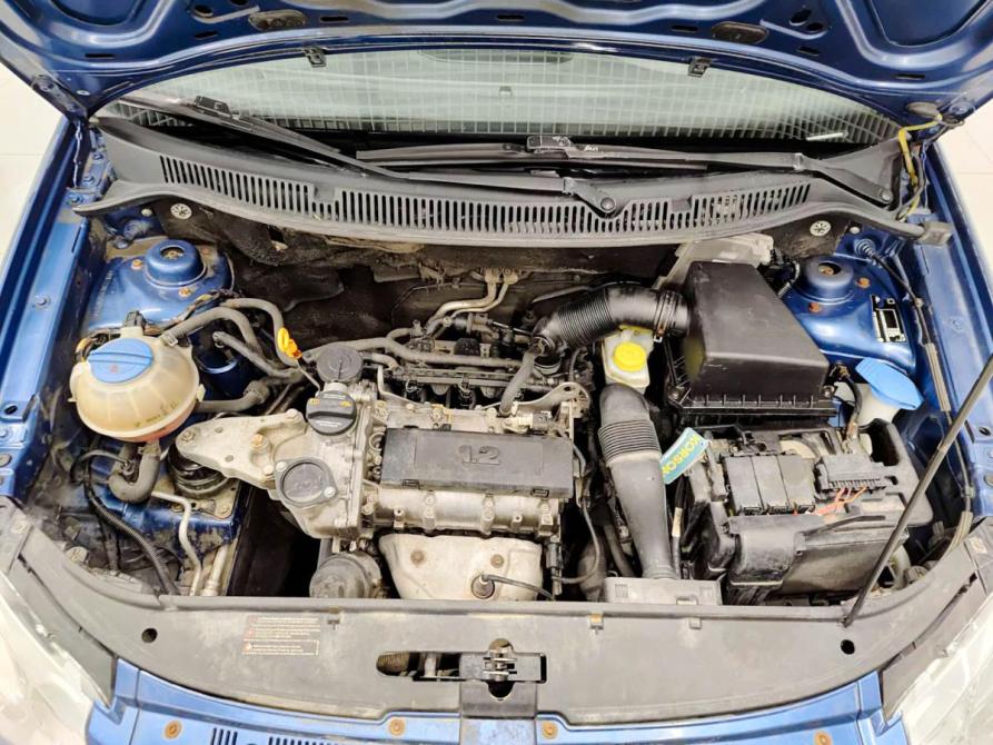 Volkswagen Polo IV Рестайлинг Казань  - изображение 11