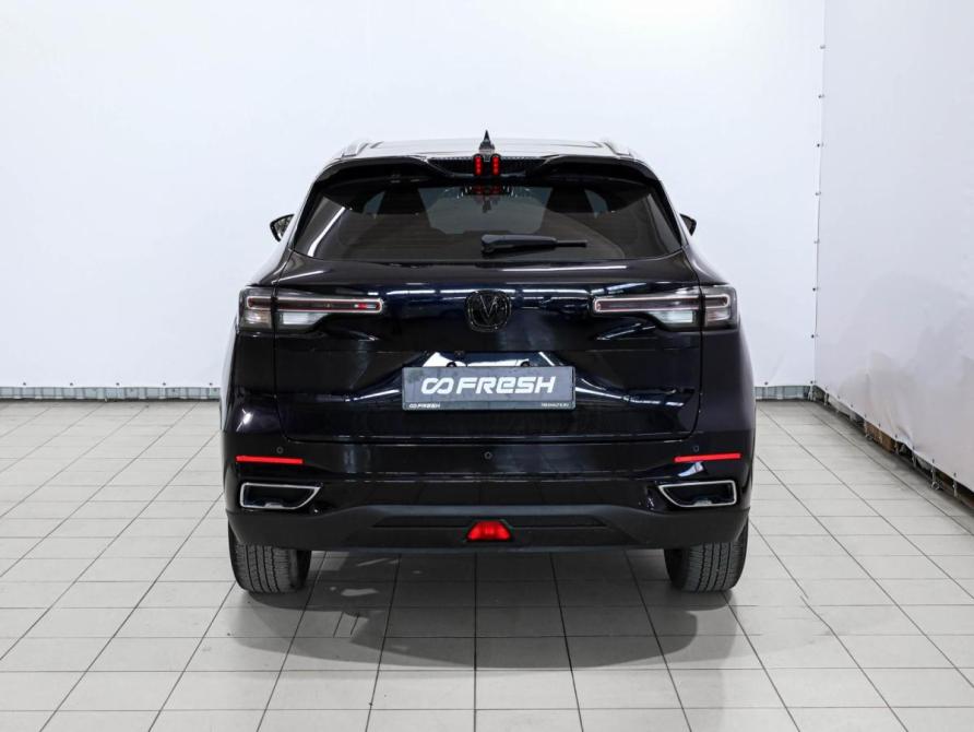 Changan CS55 Plus II Ростов-на-Дону  - изображение 4