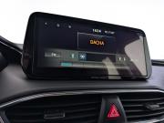 Hyundai Santa Fe IV Рестайлинг Москва  - изображение 59