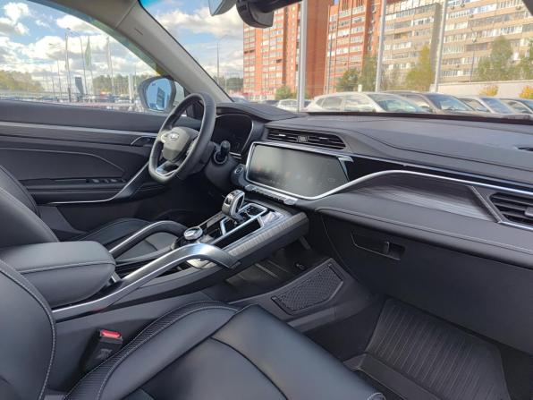 Geely Atlas Pro с пробегом 2024 года, цена 2 600 000 рублей, 17097 км, внедорожник, Автокод Объявления