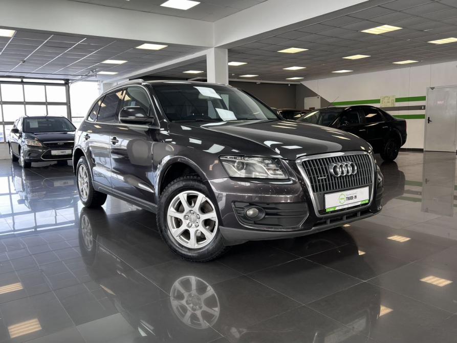 Audi Q5 I (8R) Тверь  - изображение 5