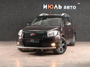 Geely Emgrand X7 I Екатеринбург  - изображение 16