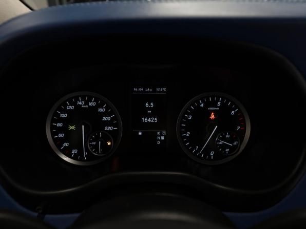 Mercedes-Benz Vito III (W447) с пробегом 2023 года, цена 6 700 000 рублей, 16424 км, минивэн, Автокод Объявления