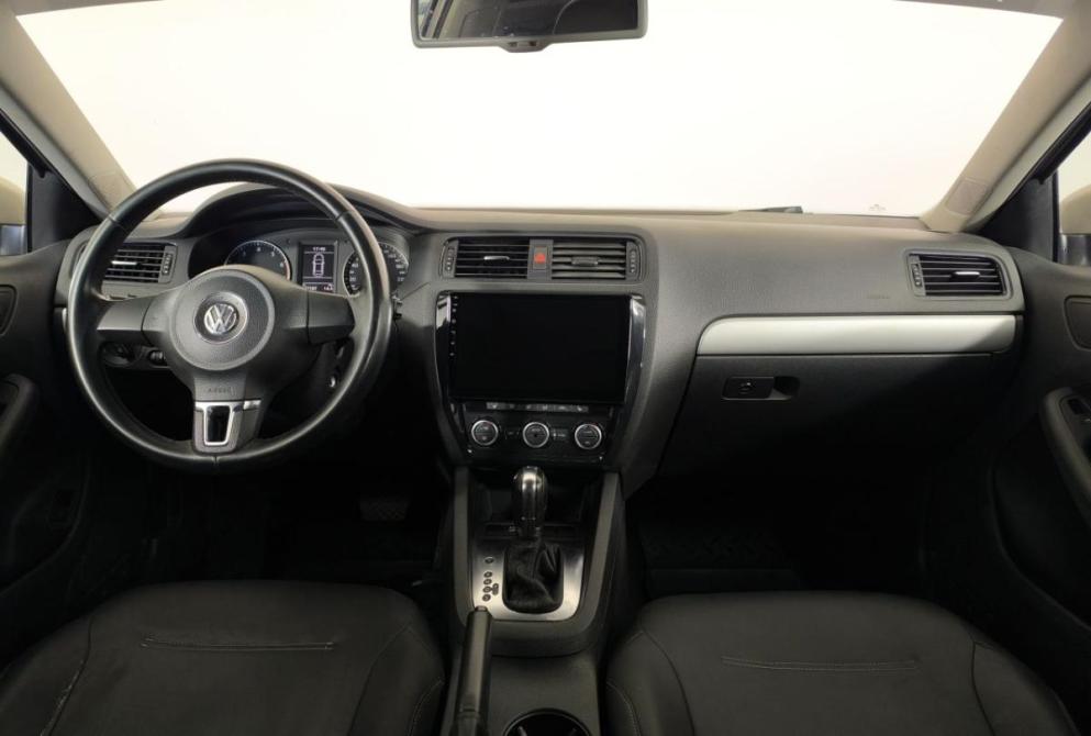 Volkswagen Jetta VI Нижний Новгород  - изображение 13