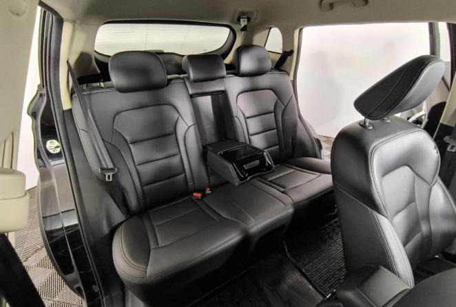 Geely Atlas I с пробегом 2020 года, цена 1 530 000 рублей, 130959 км, внедорожник, Автокод Объявления