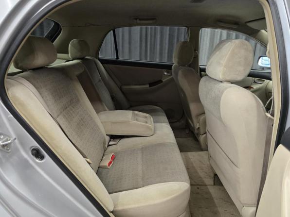 Toyota Allex I с пробегом 2001 года, цена 490 000 рублей, 355000 км, хэтчбек, Автокод Объявления