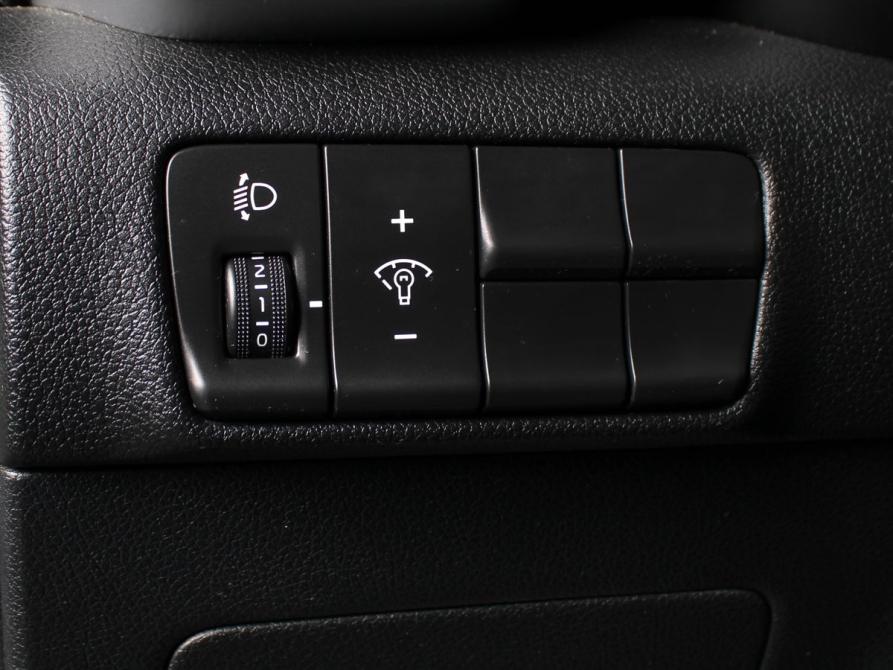 Kia Sportage IV Рестайлинг Минеральные Воды  - изображение 12