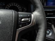 Toyota Land Cruiser 200 Series Рестайлинг 2 Краснодар  - изображение 45