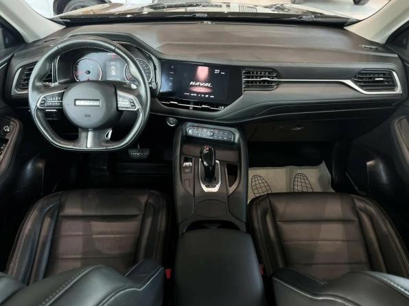 Haval F7 I с пробегом 2020 года, цена 1 895 000 рублей, 104768 км, внедорожник, Автокод Объявления