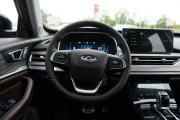 Chery Tiggo 8 Pro I Крым  - изображение 49