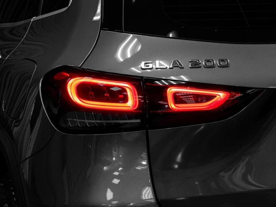 Mercedes-Benz GLA II (H247) Тюмень  - изображение 7