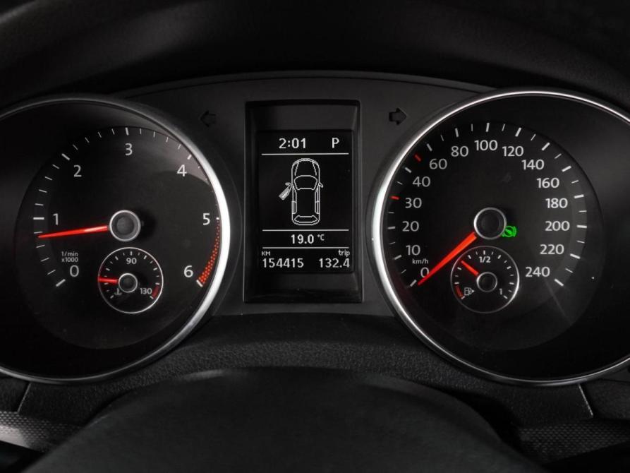 Volkswagen Golf VI Воронеж  - изображение 17