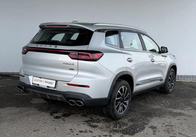 Xcite X-Cross 8 с пробегом 2024 года, цена 2 345 000 рублей, 6785 км, внедорожник, Автокод Объявления