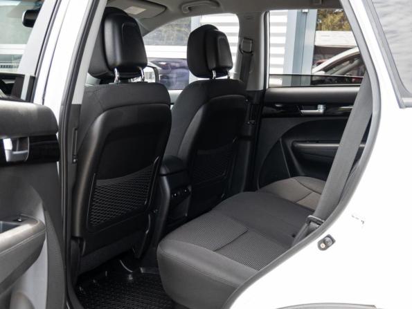 Kia Sorento II Рестайлинг с пробегом 2019 года, цена 2 380 000 рублей, 62907 км, внедорожник, Автокод Объявления