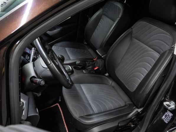 Opel Astra J Рестайлинг с пробегом 2013 года, цена 835 000 рублей, 196458 км, хэтчбек, Автокод Объявления