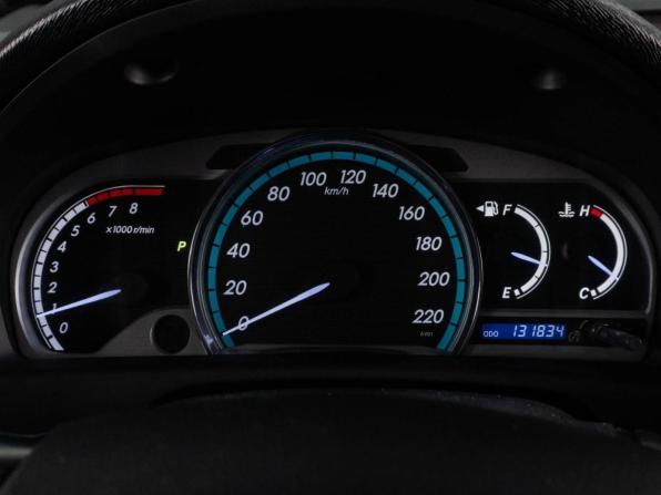 Toyota Venza I Рестайлинг с пробегом 2014 года, цена 2 469 000 рублей, 131834 км, внедорожник, Автокод Объявления