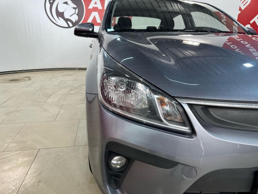 Kia Rio IV Новочеркасск  - изображение 7