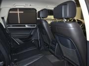 Volkswagen Touareg II Рестайлинг Москва  - изображение 41