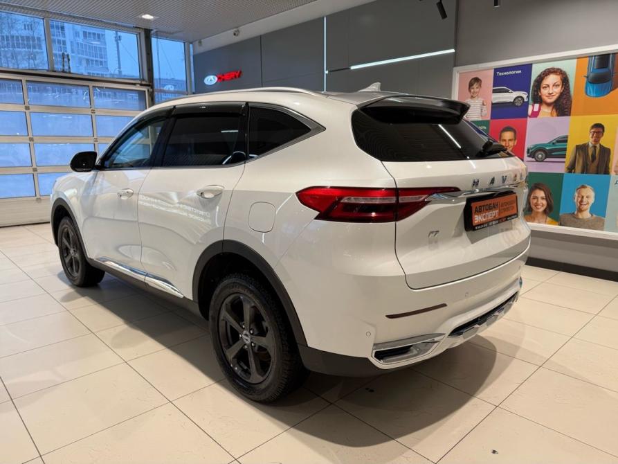 Haval F7 I Екатеринбург  - изображение 5