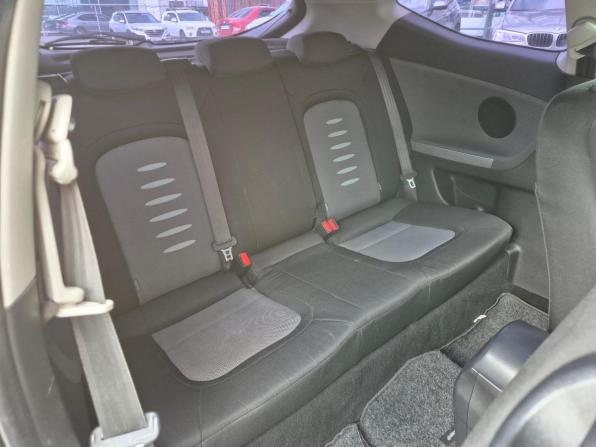 Kia Ceed II с пробегом 2013 года, цена 895 000 рублей, 227466 км, хэтчбек, Автокод Объявления