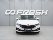 Skoda Octavia IV (A8) Ростов-на-Дону  - изображение 22