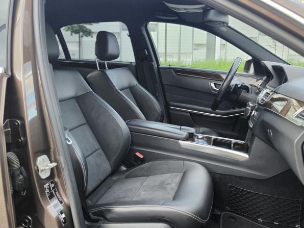 Mercedes-Benz E-Класс IV (W212 S212 C207) Рестайлинг с пробегом 2015 года, цена 1 950 000 рублей, 214315 км, седан, Автокод Объявления