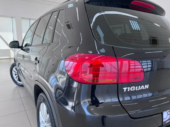 Volkswagen Tiguan I Рестайлинг с пробегом 2012 года, цена 1 450 000 рублей, 161616 км, внедорожник, Автокод Объявления