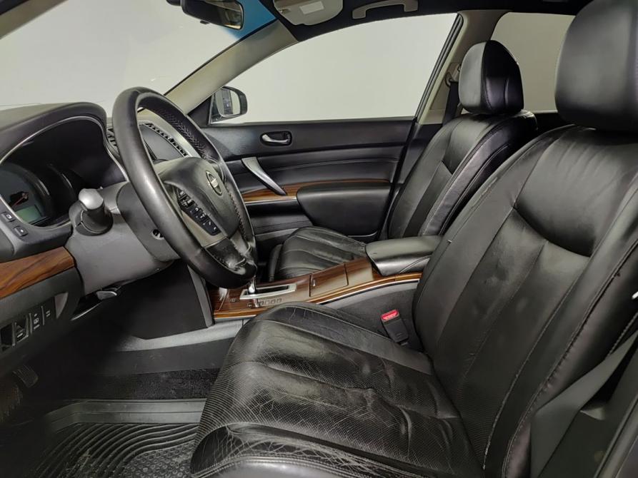 Nissan Teana II Уфа  - изображение 20