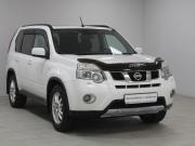 Nissan X-Trail II Рестайлинг Старый Оскол  - изображение 23