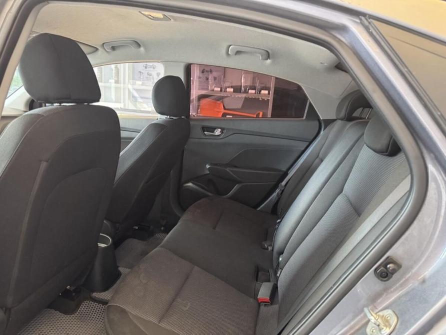 Hyundai Solaris II Ярославль  - изображение 11