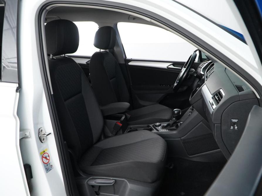 Volkswagen Tiguan II Москва  - изображение 8