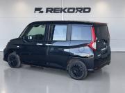 Toyota Roomy I Рестайлинг Уфа  - изображение 19