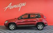 Volkswagen Tiguan I Рестайлинг Вологда  - изображение 20
