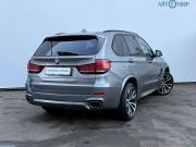 BMW X5 III (F15) Москва  - изображение 24